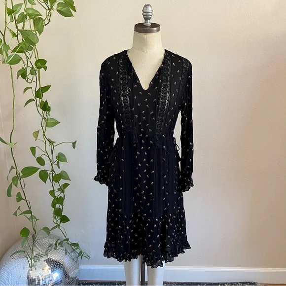 Ulla Johnson Myna Dress - Picture 2 of 16